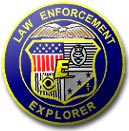 Law Enforcement Explorer Post 800